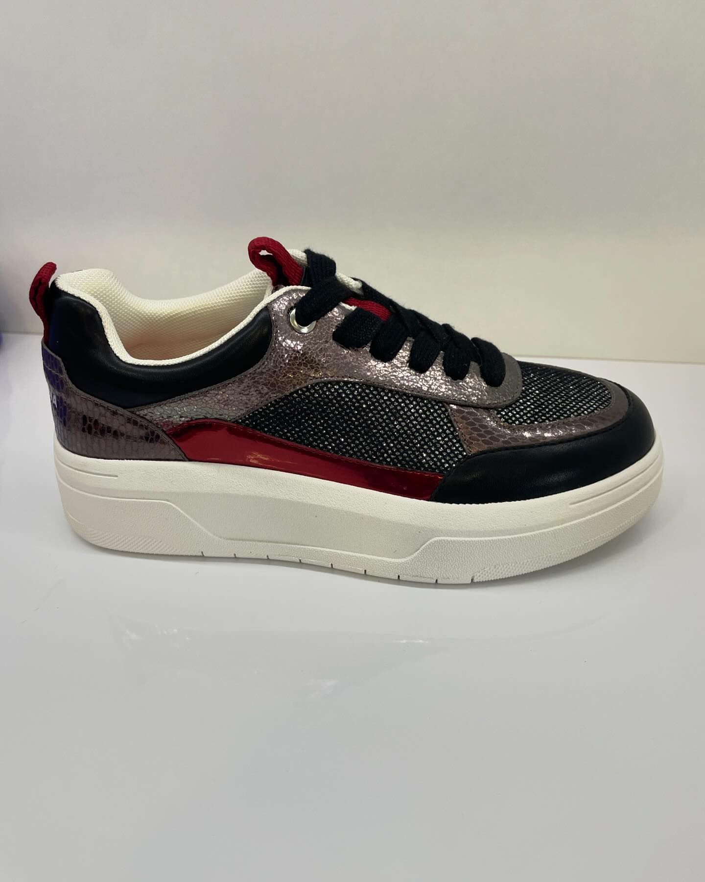Cristina Ferreira Shoes