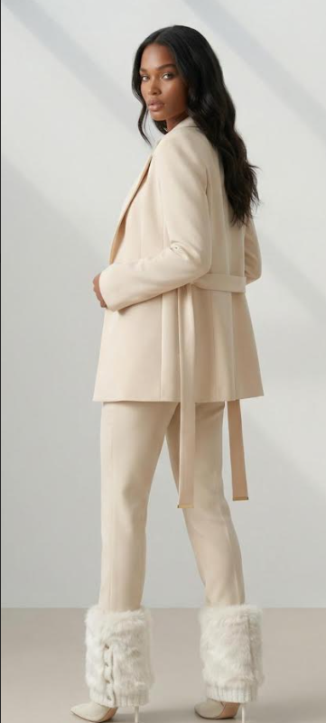 Blazer Scripta
