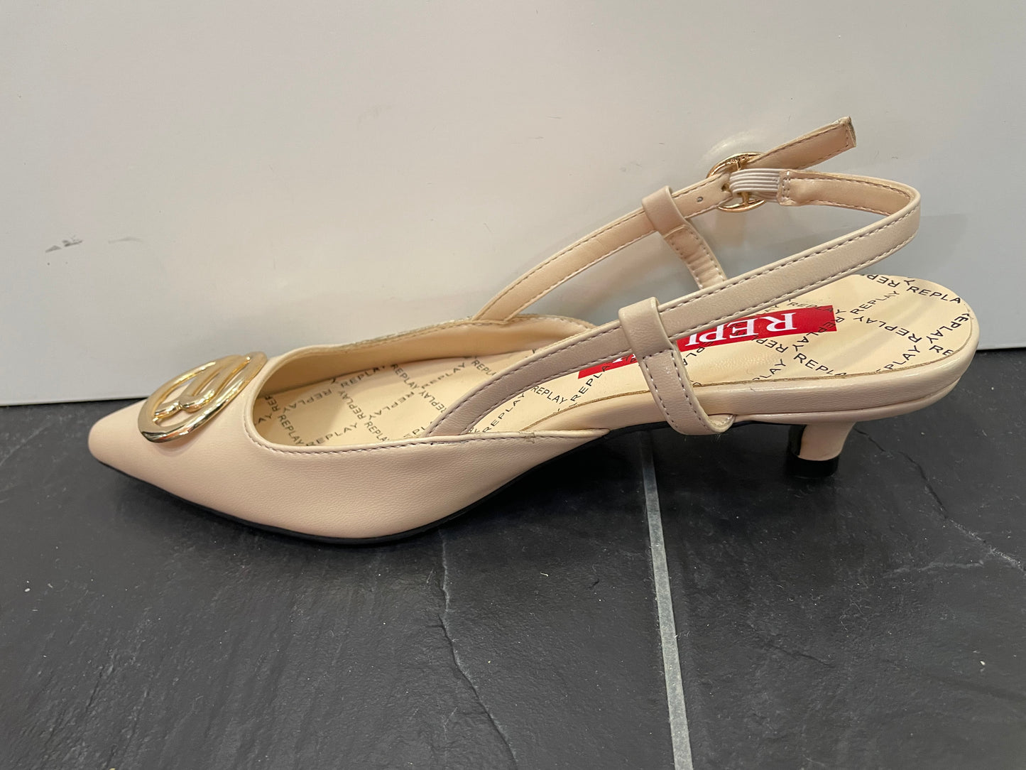 Sapatos Replay
