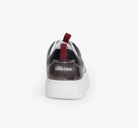 Cristina Ferreira Shoes