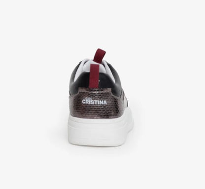 Cristina Ferreira Shoes