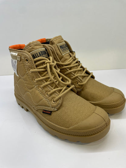 Palladium Boot