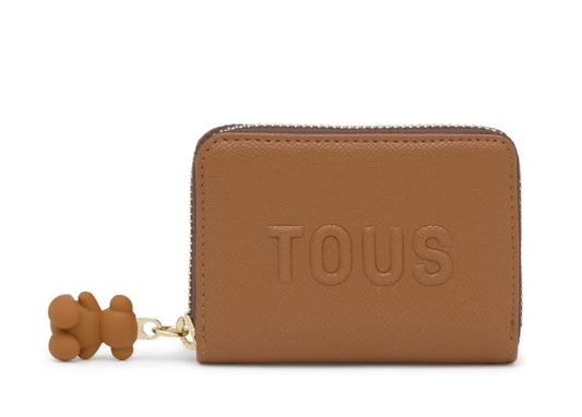 Porta-moedas Tous