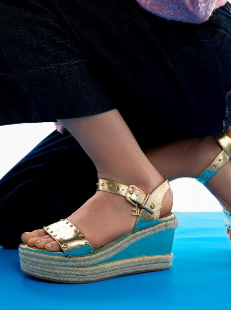 Sandálias Lola Casademunt