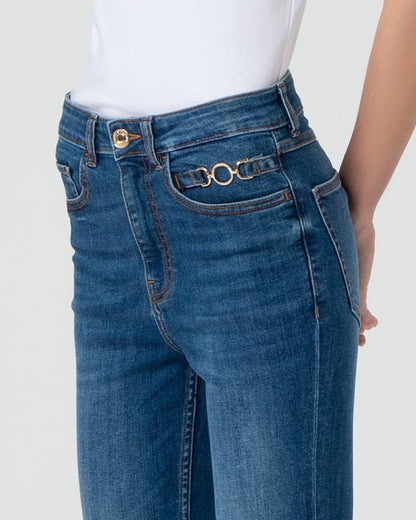 Calça Fracomina