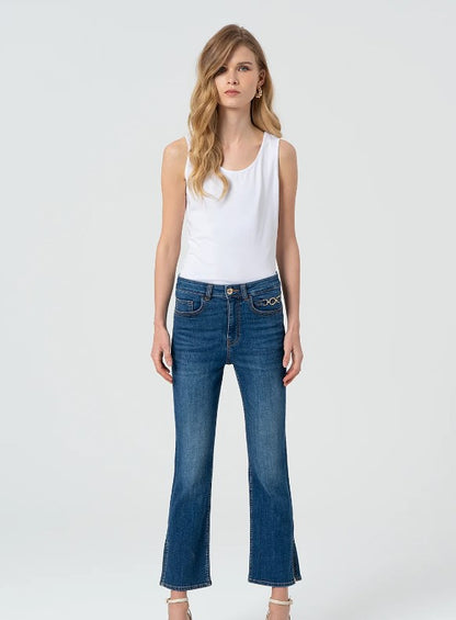 Calça Fracomina