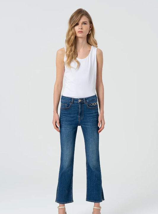 Calça Fracomina