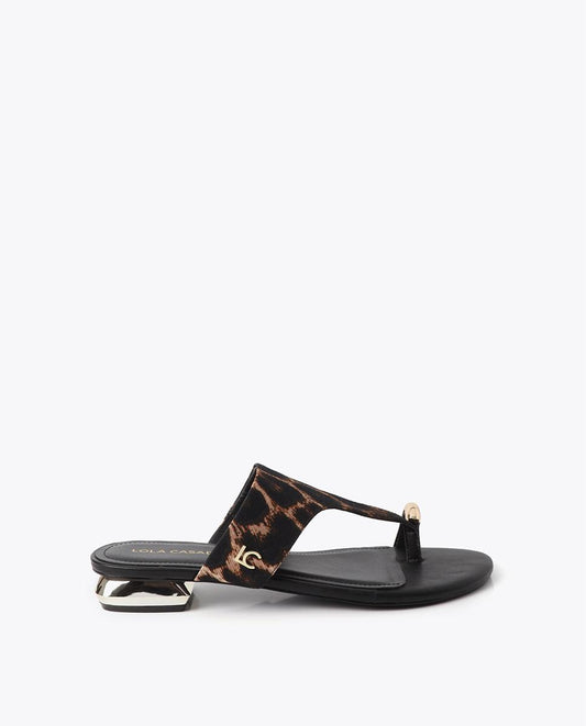 Sandálias Lola Casademunt