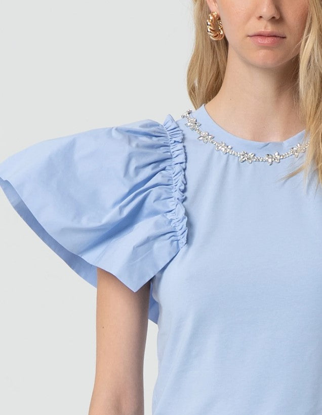 T-shirt Fracomina