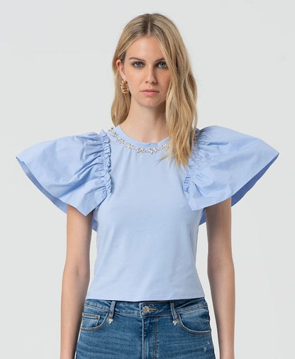 T-shirt Fracomina