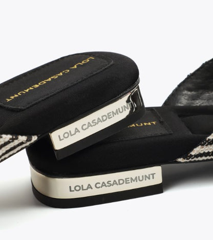 Chinelos Lola Casademunt