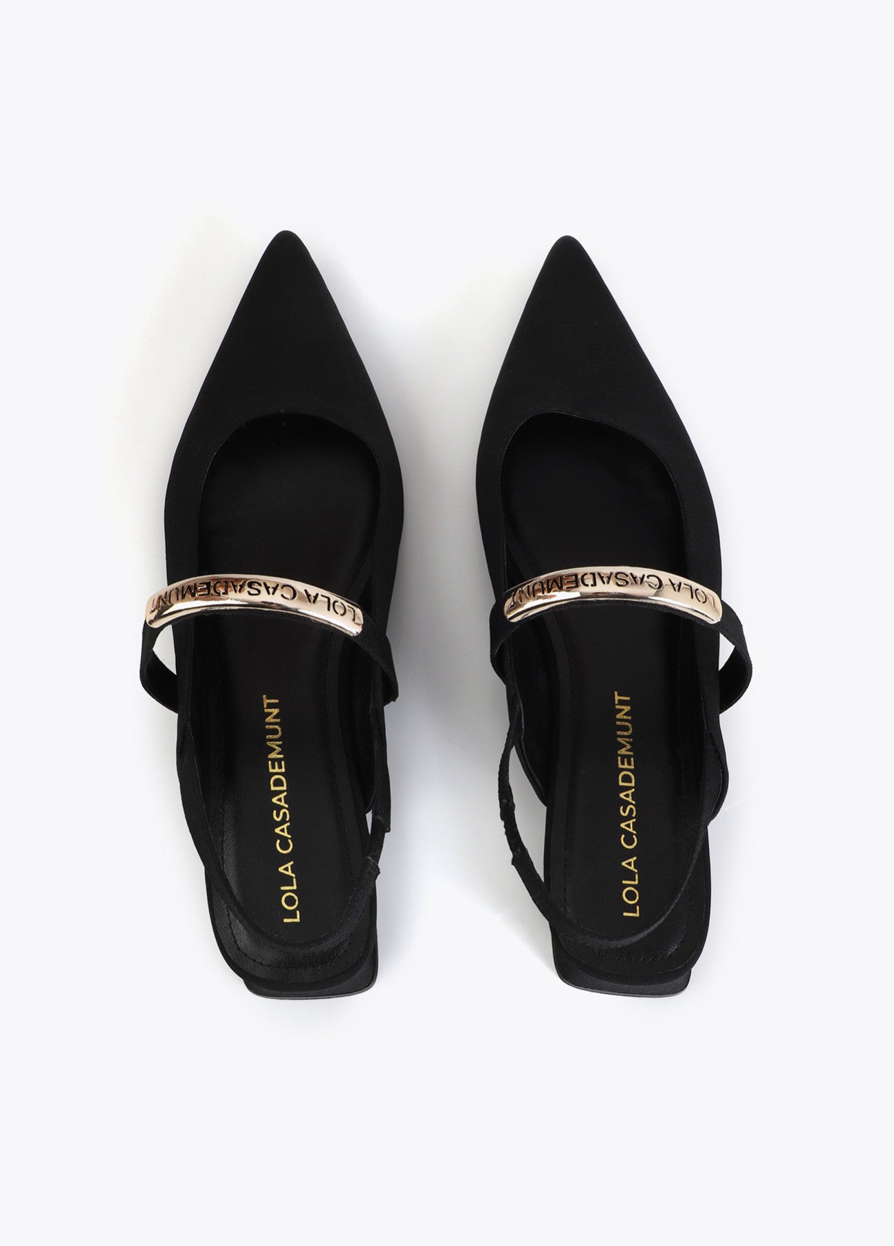 Sapatos Lola Casademunt