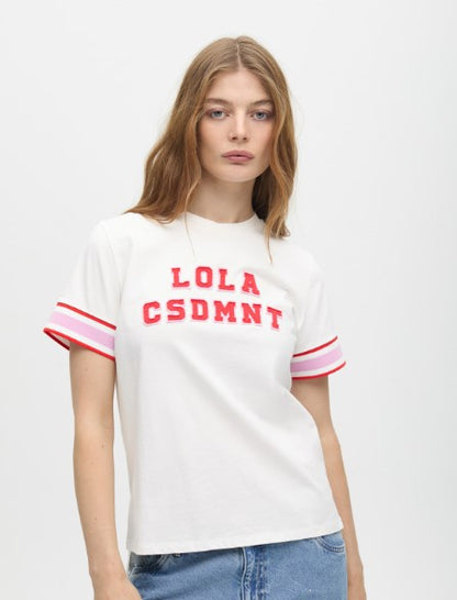 T-shirt Lola Casademunt