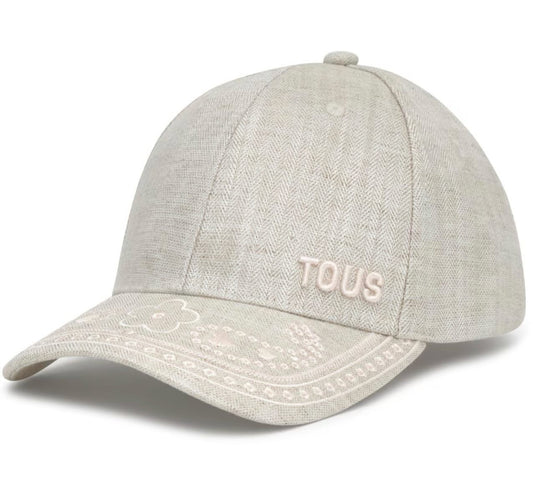 Boné Tous