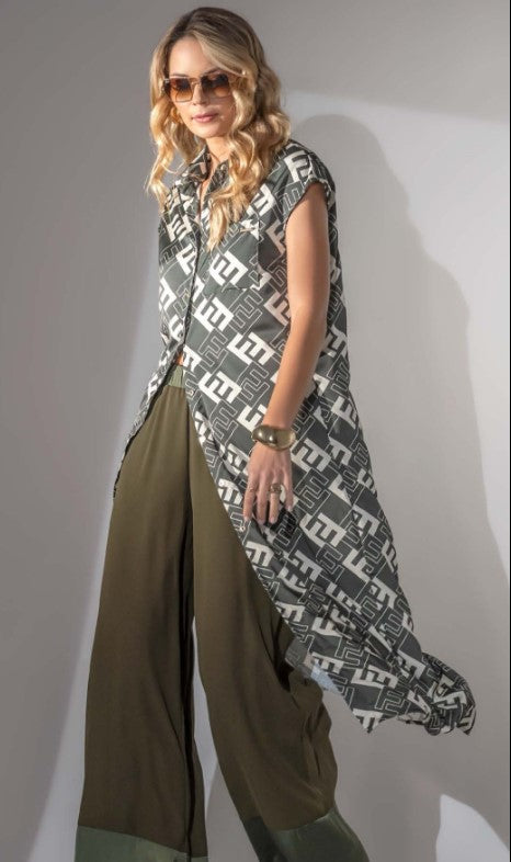 Vestido Foursoul