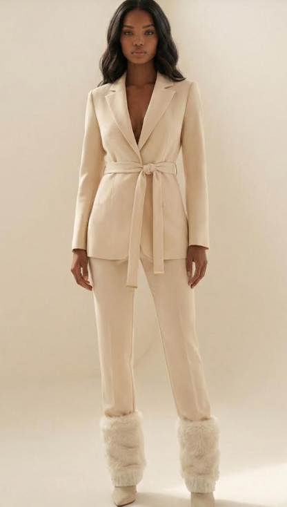 Blazer Scripta
