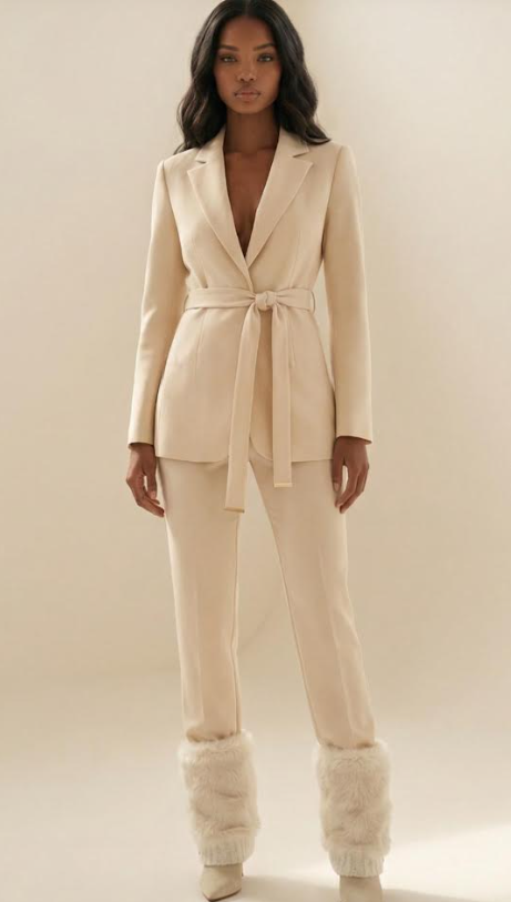 Blazer Scripta