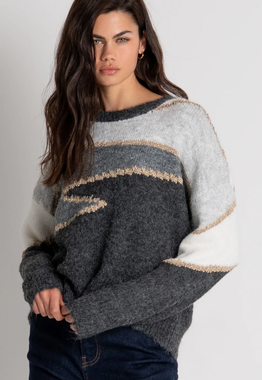 Camisola Fracomina