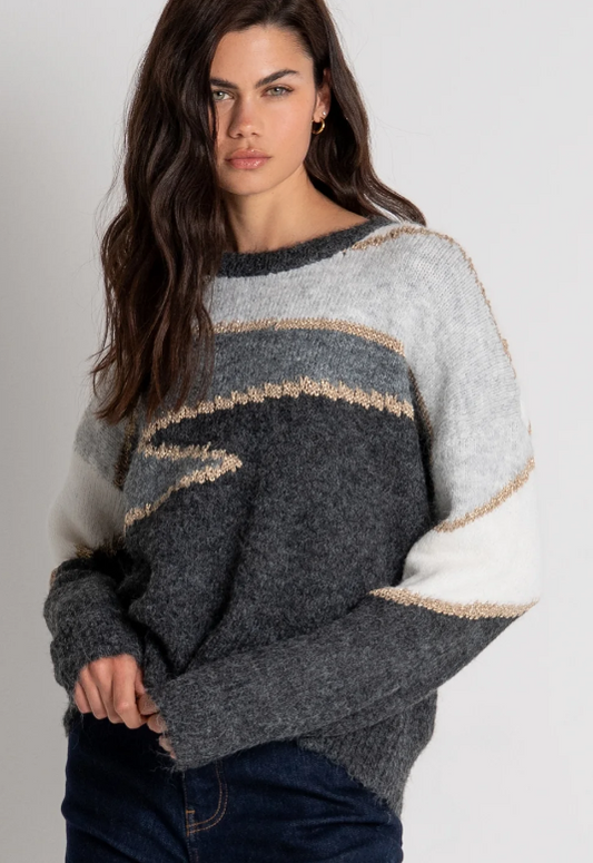 Camisola Fracomina
