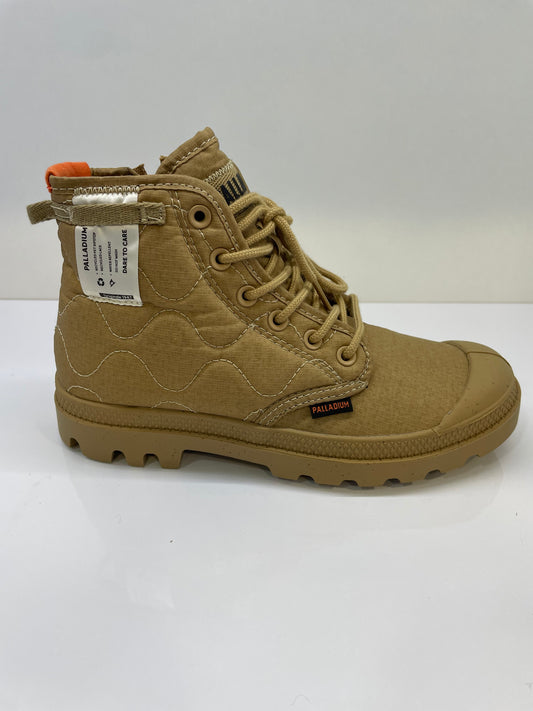 Bota Palladium