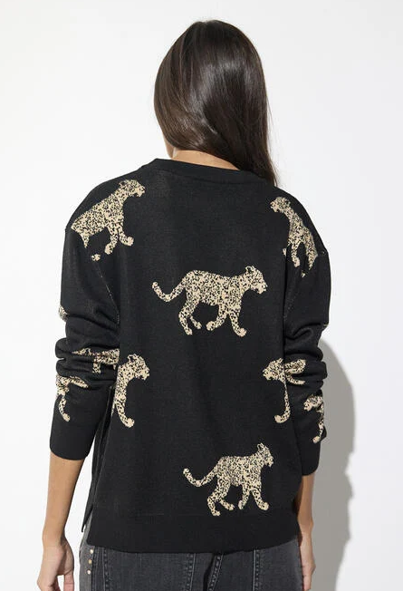 Camisola Lola Casademunt