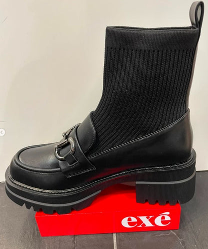 Sapato Exé
