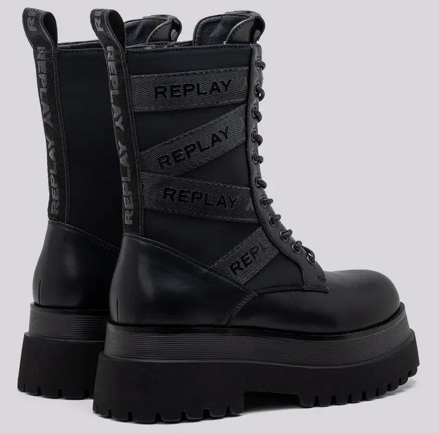 Bota Replay