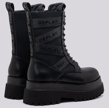 Bota Replay