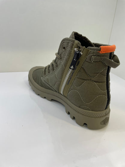 Bota Palladium