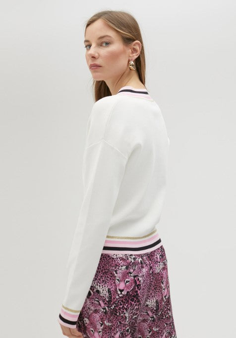 Camisola Lola Casademunt