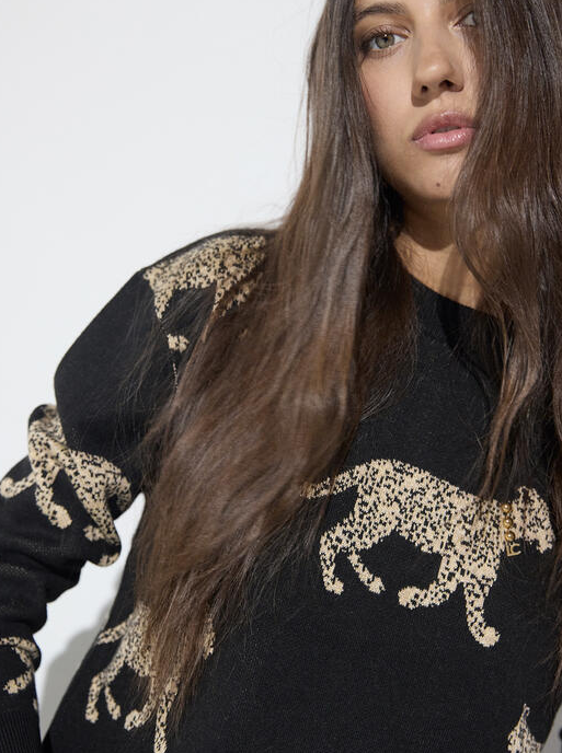 Camisola Lola Casademunt