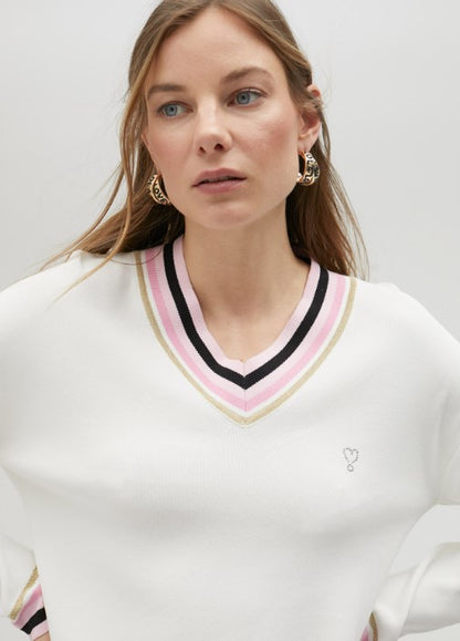 Camisola Lola Casademunt