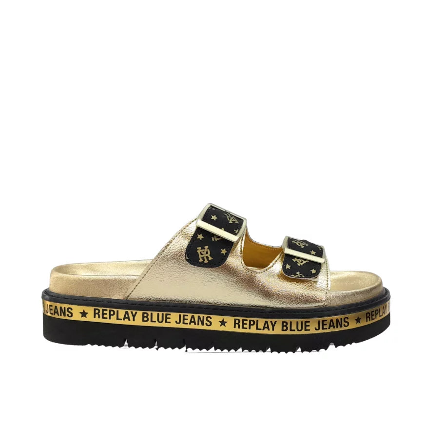 Chinelo Replay