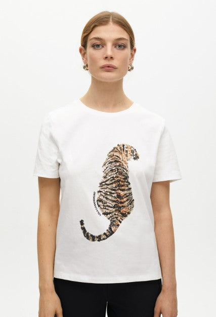 T-shirt Lola Casademunt