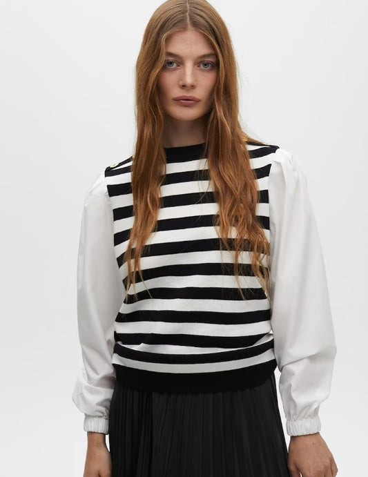 Camisola Lola Casademunt