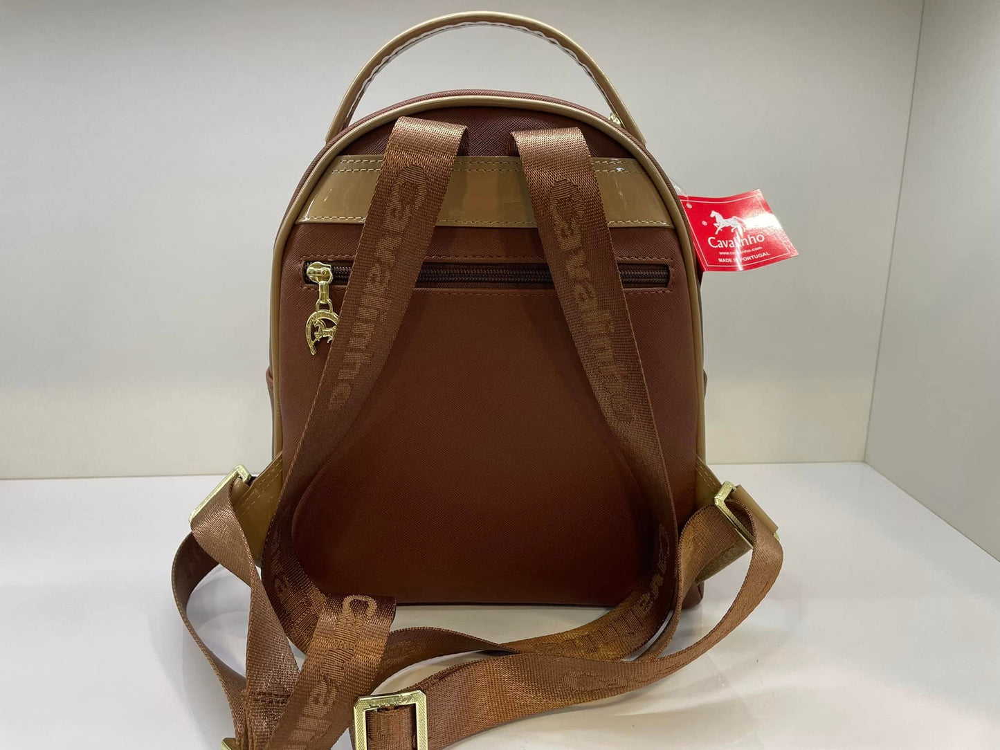 Horse Backpack