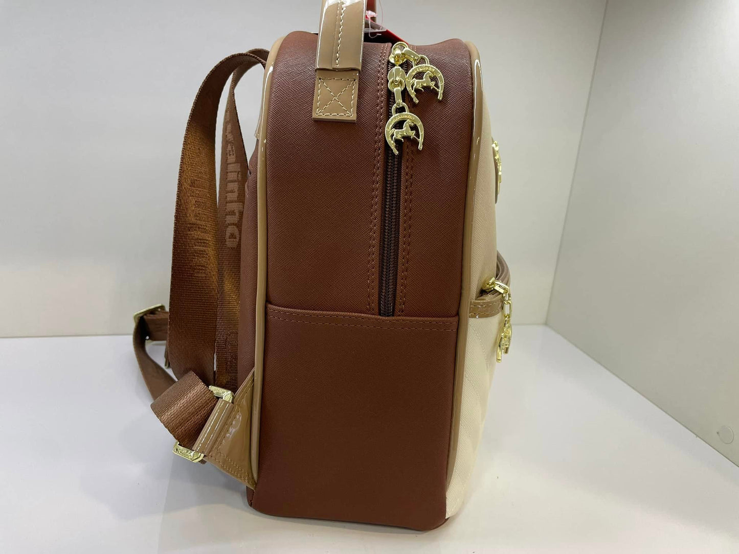 Horse Backpack