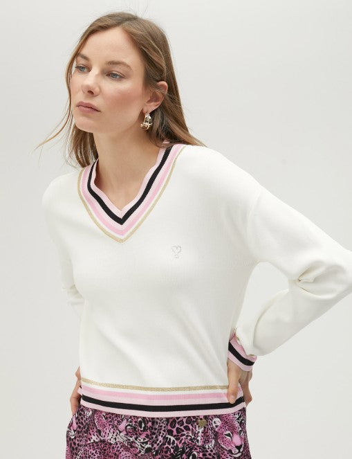 Camisola Lola Casademunt