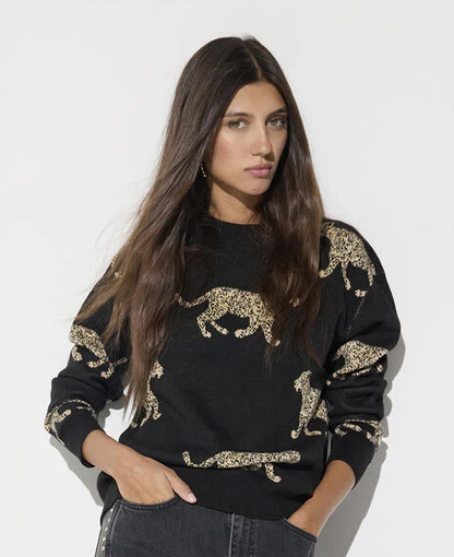 Camisola Lola Casademunt