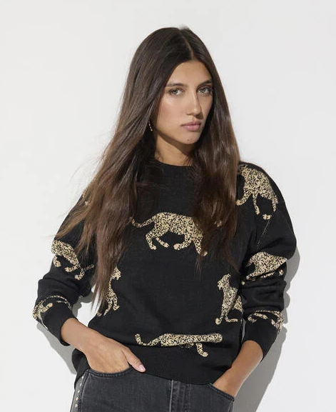 Camisola Lola Casademunt
