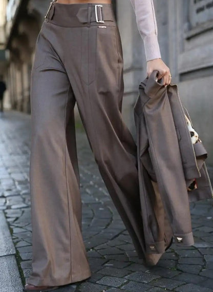 Calça Scripta
