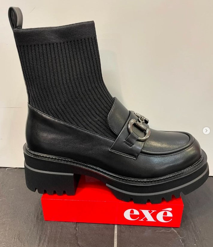 Sapato Exé
