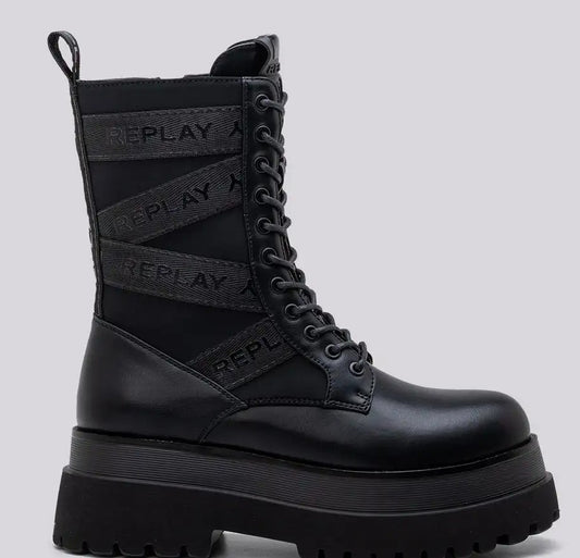 Bota Replay