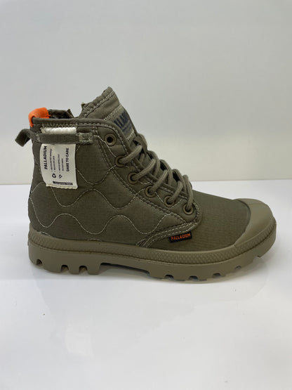 Bota Palladium