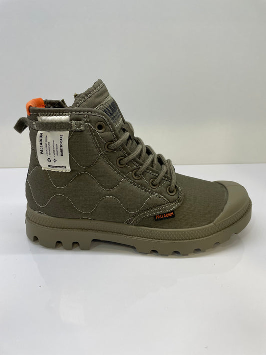Bota Palladium