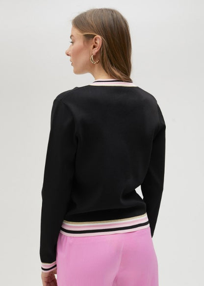 Camisola Lola Casademunt