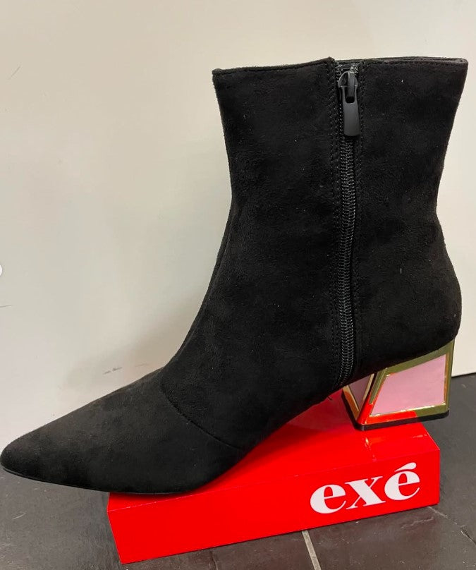 Bota Exé