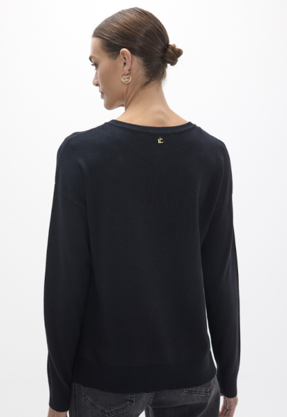 Camisola Lola Casademunt