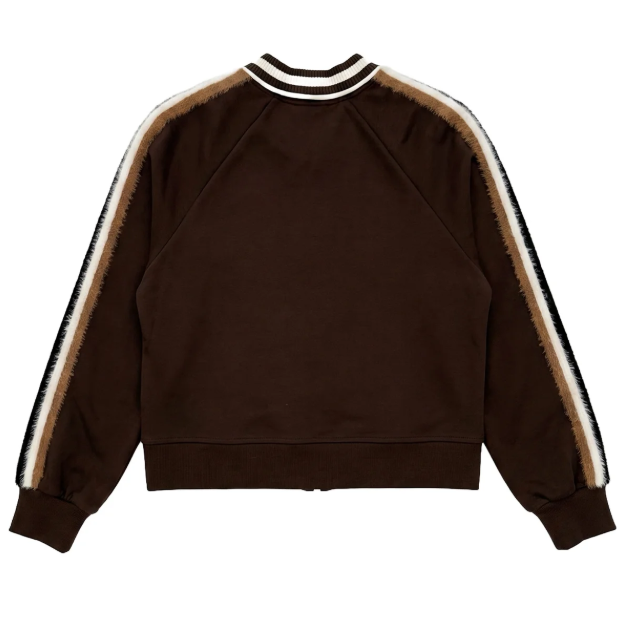 Camisola Foursoul