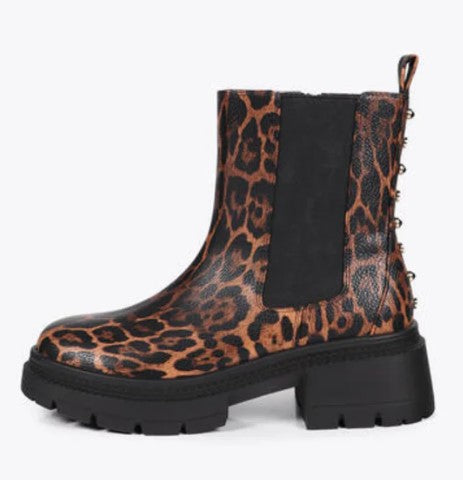 Bota Lola Casademunt